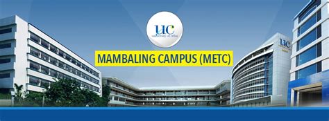 metc portal|University of Cebu.